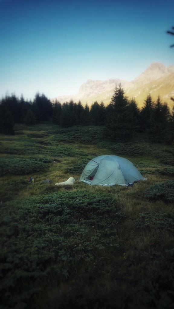 A 3 Day Day Trek In The Swiss Alps Wallis Switzerland