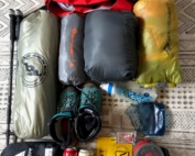 What to wear for guided snowshoeing in the Swiss Alps’