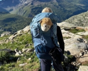 Training for a Mountain Trek
