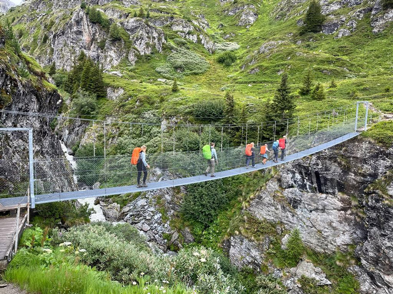 Via Alpina