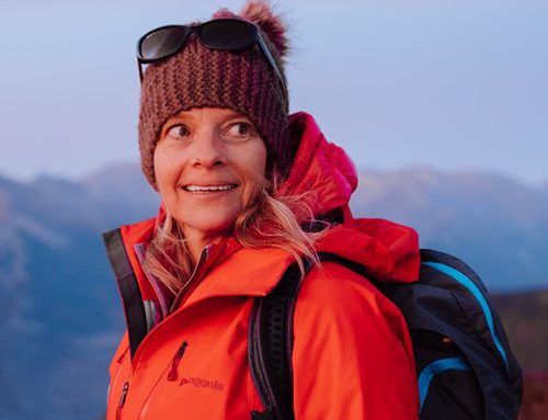 Mountain Leaders in Switzerland